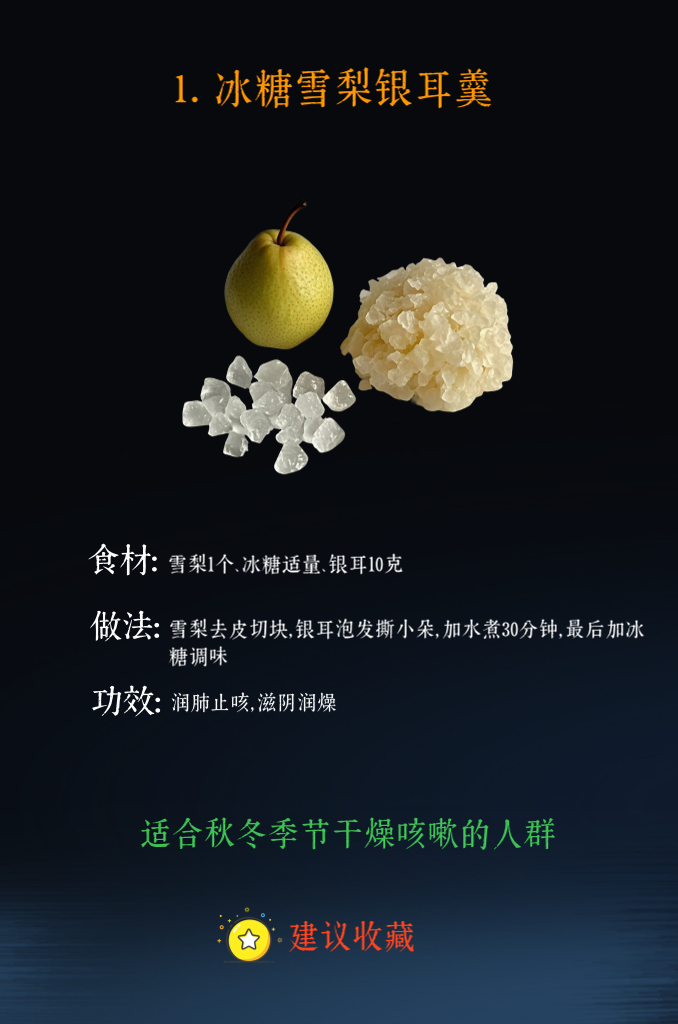 G27一键生成小红书养生图片