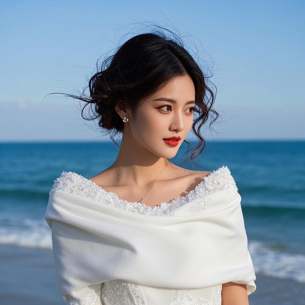 G49行业工作流：名画照相馆